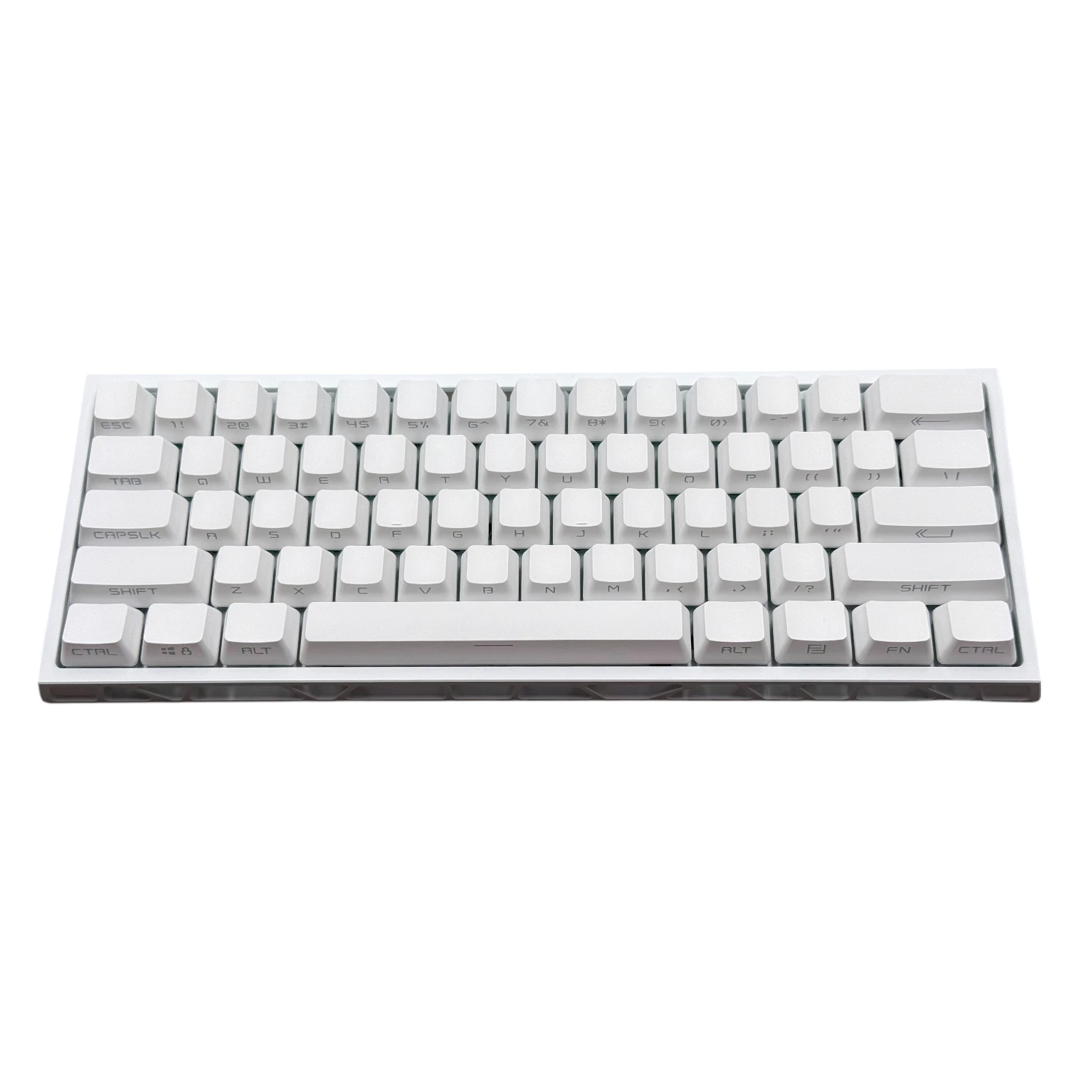 Кастомна механічна клавіатура Wooting Кастомна Wooting 60HE+